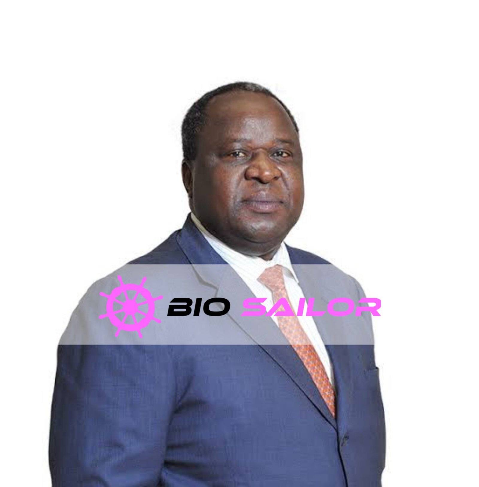 Tito Mboweni biography