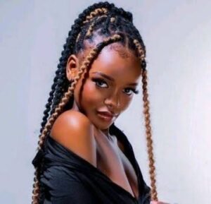 Alicia Kanini Biography Wikipedia